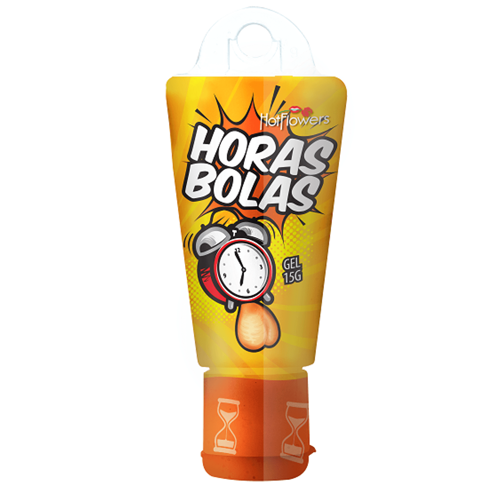 Horas Bolas( retardante) 15g